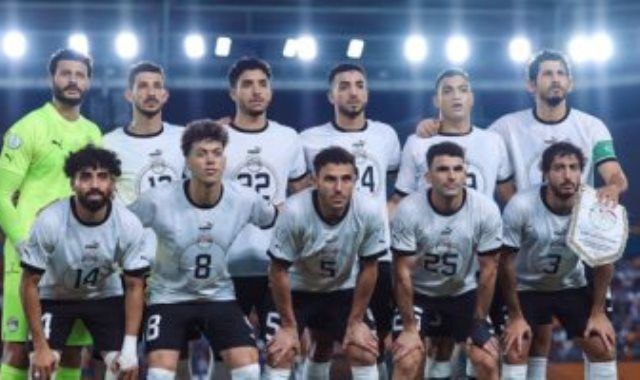 منتخب مصر يدرس السفر لسان بيدرو الجمعة استعدادا لمباراة دور الـ16 بأمم أفريقيا