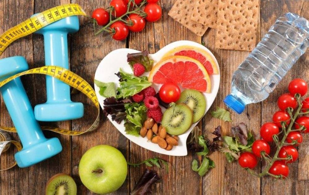 تريد حياة أكثر صحة؟.. إليك 5 عادات عليك الالتزام بها