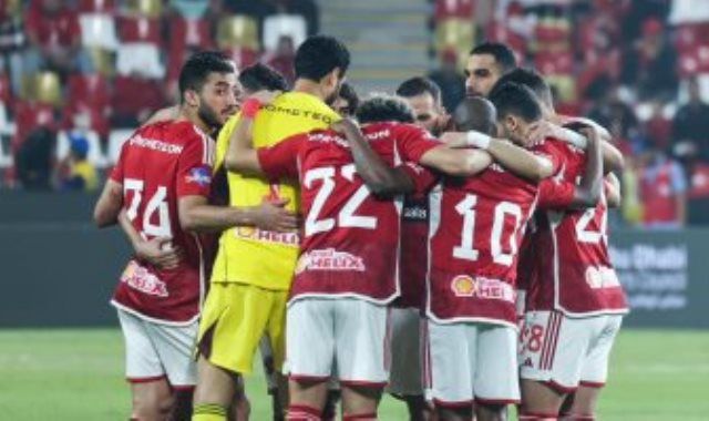 خلال شهر يناير.. الأهلي قلبه فى أمم إفريقيا.. وعقله مع بطولة آسيا