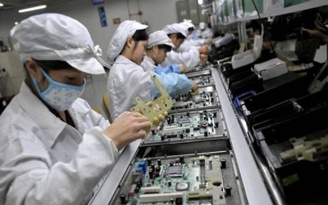 الأرباح الصناعية بالصين تتراجع بأكثر من 2% خلال 2023