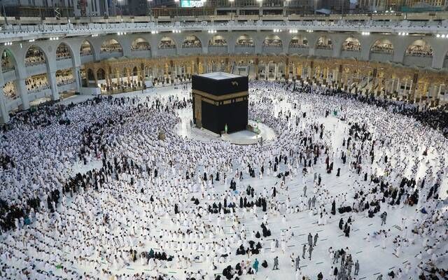 آخر موعد لاستقبال طلبات تصاريح إسكان الحجاج لعام 1445هـ بالمدينة المنورة