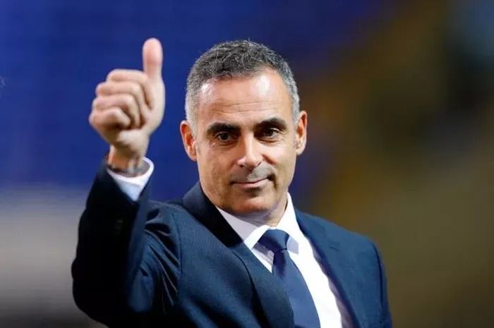 تقارير من بلاده: البرتغالي "جوميز" يقترب من تدريب الزمالك