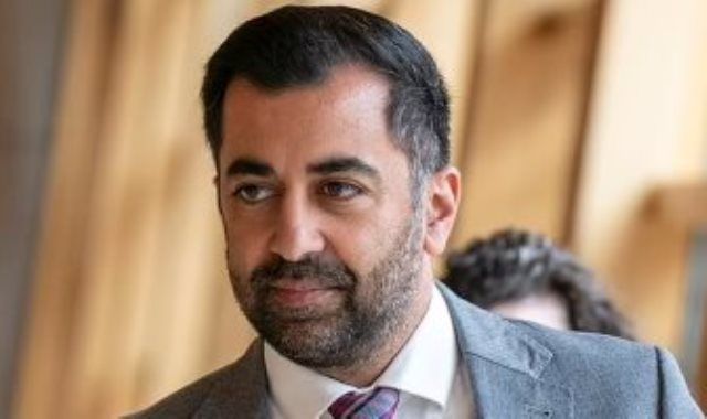 رئيس وزراء أسكتلندا يؤكد عدم تعليق تمويل بلاده لمساعدات الأونروا فى غزة