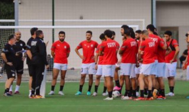 6 معلومات عن مباراة مصر والكونغو بدور الـ 16 فى كأس الأمم الأفريقية