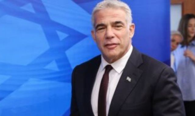 زعيم المعارضة الإسرائيلية مهاجما حكومة نتنياهو: أنتم عار على إسرائيل