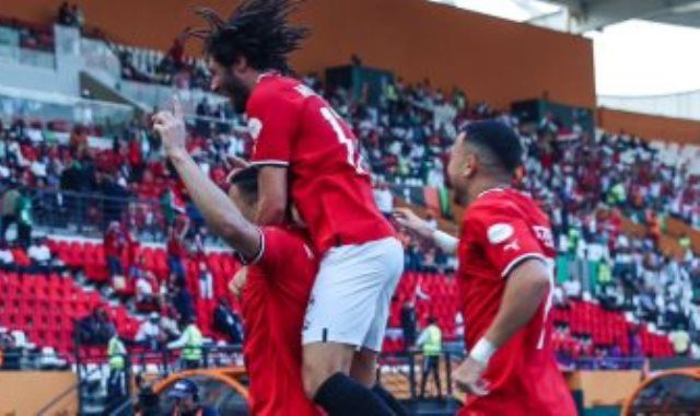 مصر ضد كاب فيردى.. الفراعنة فى مهمة تحقيق الفوز الأول والتأهل بأمم أفريقيا