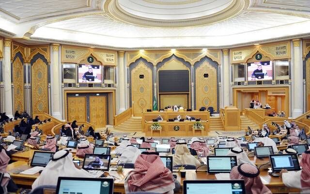 مجلس الشورى السعودي يوافق على مشروعات اتفاقيات ومذكرات تفاهم مع 8 دول