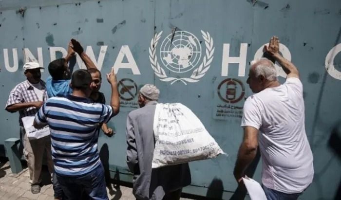 الأونروا: لن نتمكن من مواصلة خدماتنا في غزة بعد فبراير المقبل