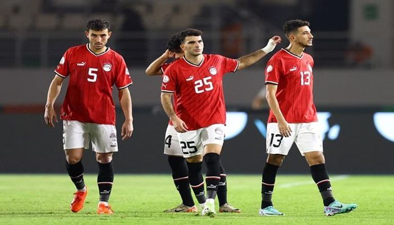 ركلات الجزاء "تغدر" بالفراعنة.. منتخب مصر يغادر كأس الأمم مُبكرًا على يد الكونغو