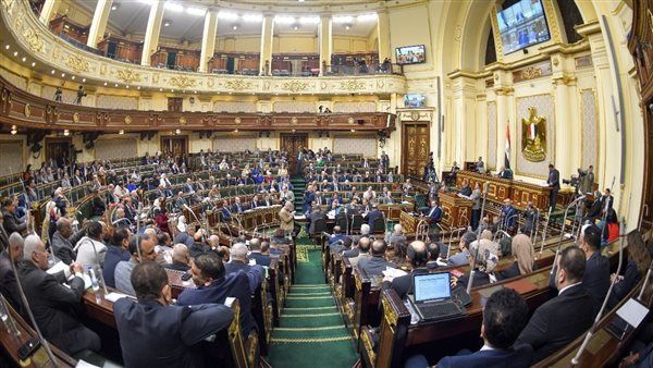 مجلس النواب يوافق على اتفاقية مع صندوق التنمية الإفريقى بقيمة 2 مليون دولار