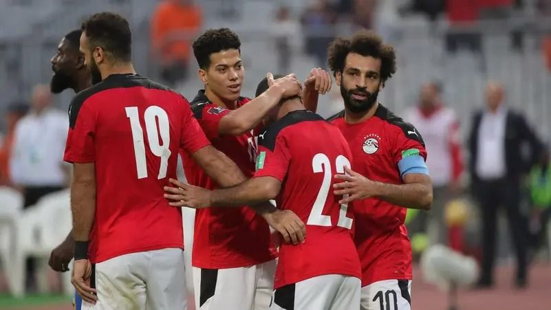 بلاغ ضد اتحاد الكرة بسبب "الفشل القاري والتسبب في معاناة المصريين"