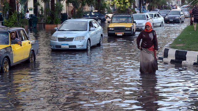 أصعب 72 ساعة بالشتاء.. الأرصاد تحذر من استمرار الرياح والأمطار والبرد القارس