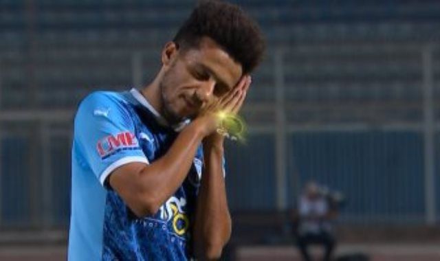 أحمد بلال: مصطفى فتحى البديل المثالى لـ"صلاح" أمام الرأس الأخضر