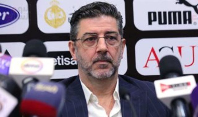 هل يستمر فيتوريا مع منتخب مصر بعد الخروج من أمم أفريقيا؟