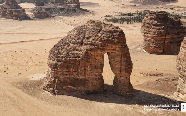 السعودية.. تكليف "عبير العقل" بمهام الرئيس التنفيذي للهيئة الملكية لمحافظة العلا