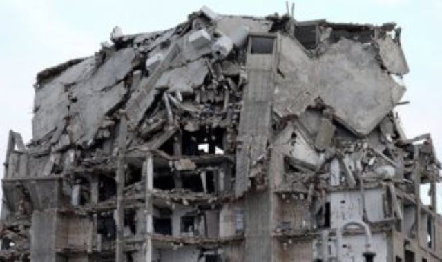 عشرات الشهداء والجرحى جراء قصف الاحتلال الإسرائيلى المتواصل على "خان يونس"