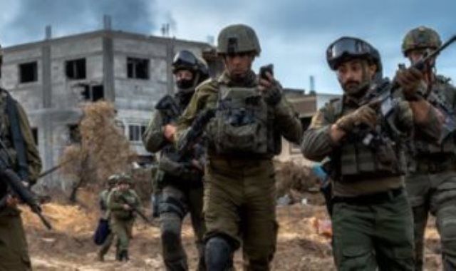 الهلال الأحمر الفلسطينى: الاحتلال يقتحم مستشفى الأمل بخان يونس ويطلب إخلائه