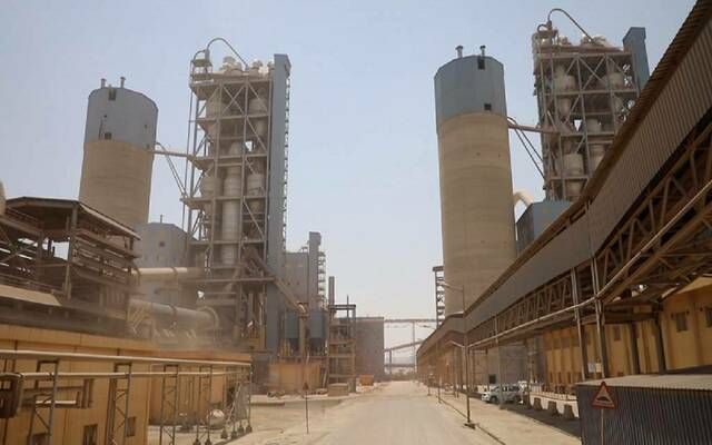 أسمنت الرياض: تعديل أسعار الوقود سيرفع تكلفة الإنتاج 24.7%