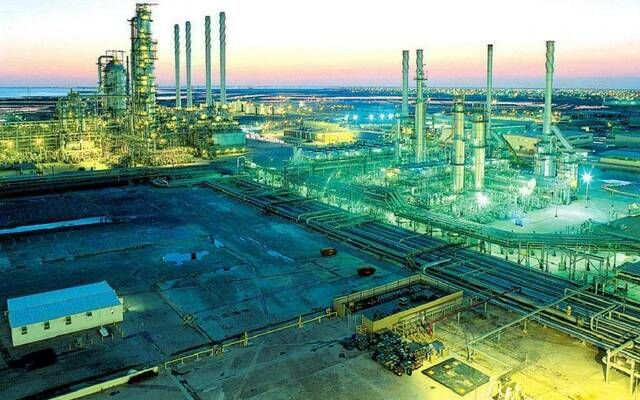 "المصافي" تعين عبيد السبيعي رئيساً لمجلس إدارة الشركة