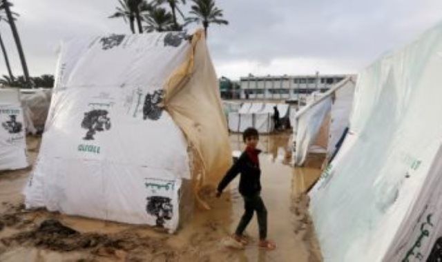 تايمز: اتفاق وقف إطلاق النار فى غزة يصل "مراحل متقدمة" برعاية مصر وقطر