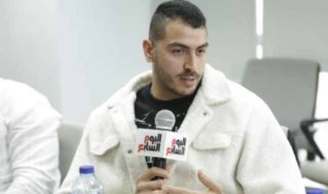 فيصل: الجماهير حاجة تفرح فى أمم أفريقيا لليد..وحلمنا الوقوف على منصة تتويج الأولمبياد