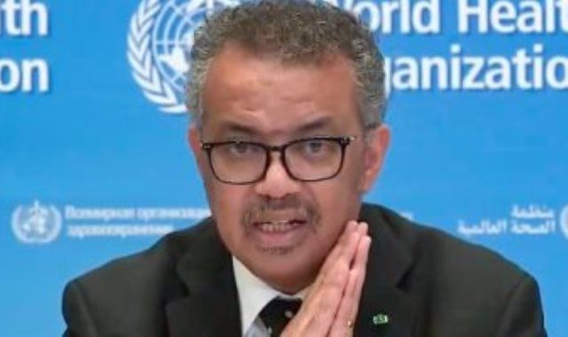 الصحة العالمية: نواجه تحديات كبيرة فى دعم النظام الصحى بقطاع غزة