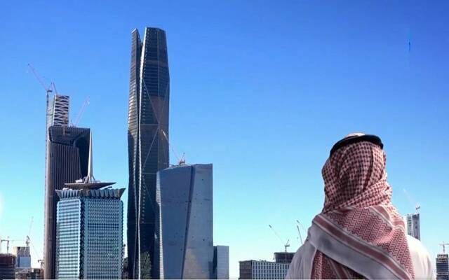 الإحصاء:11 مليار ريال صافي الاستثمار الأجنبي المباشر بالسعودية بالربع الثالث2023
