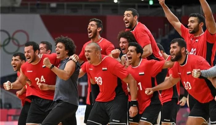 بعد "إنجاز إفريقيا".. مدرب فراعنة اليد: المنافسة على ميدالية أولمبية "أمر حتمي"
