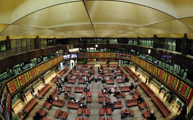 ارتفاع 4 بورصات خليجية في يناير 2024