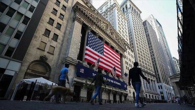 ارتفاع طلبات البطالة الأمريكية لأعلى مستوياتها في 3 أشهر