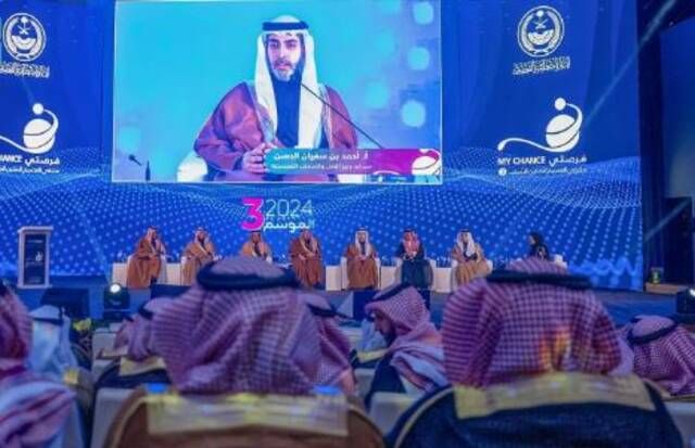 مساعد وزير النقل والخدمات اللوجستية: لدينا مبادرة لتوطين 10 آلاف وظيفة