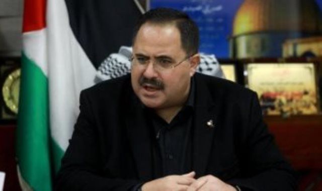قيادى فلسطينى يؤكد تكامل الموقفين الفلسطينى والمصرى فى رفض التهجير