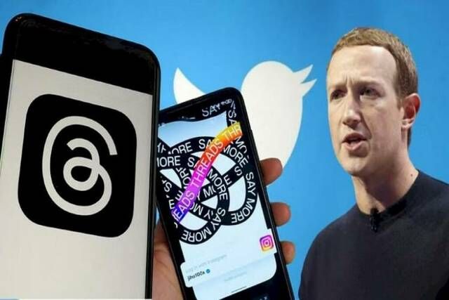 ارتفاع أسهم "ميتا" بنسبة 17% بعد إعلانها أول توزيع للأرباح