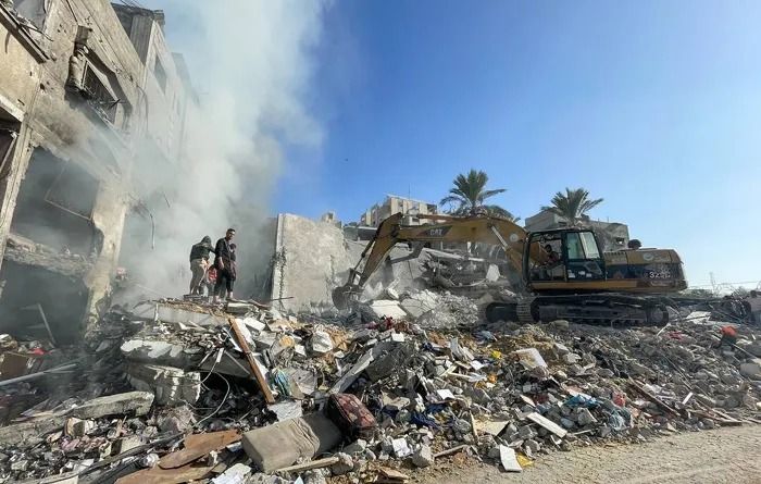 فلسطين تُطالب بضغط أمريكي ودولي "حقيقي" على نتنياهو لوقف الاستعمار