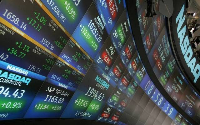 صناديق الأسهم العالمية تجذب تدفقات هائلة وسط تراجع التضخم