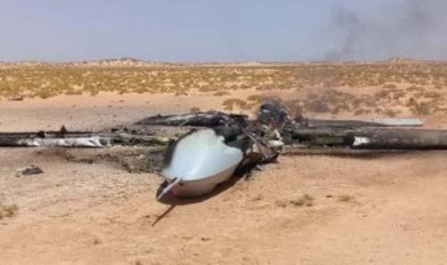 القيادة المركزية الأمريكية: إسقاط 7 طائرات مسيرة فوق البحر الأحمر دون أضرار