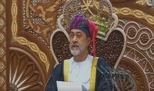 فيديو.. هيثم بن طارق: السلطان الراحل قابوس أرسى مكانة دولية للسلطنة