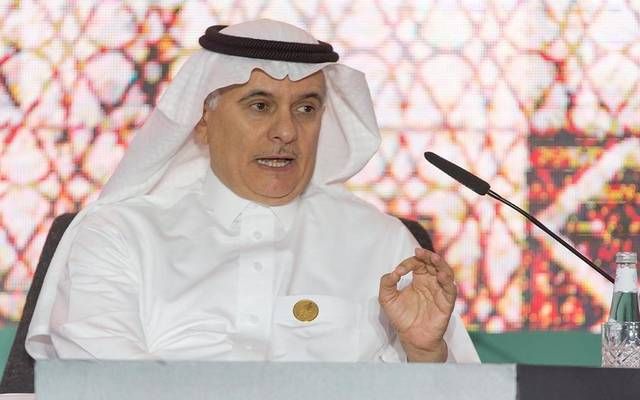 الفضلي: مليار ريال إنفاق حكومي مباشر في قطاع الثروة السمكية لتحقيق الأمن الغذائي