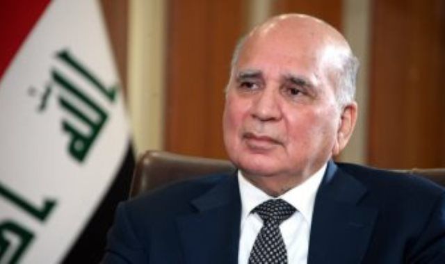 العراق يستدعى القائم بالأعمال الأمريكى لتسليمه احتجاجا على قصف عكاشات والقائم