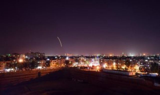 تعليقا على قصف مناطق حدودية.. الجيش السورى: أمريكا متورطة مع داعش