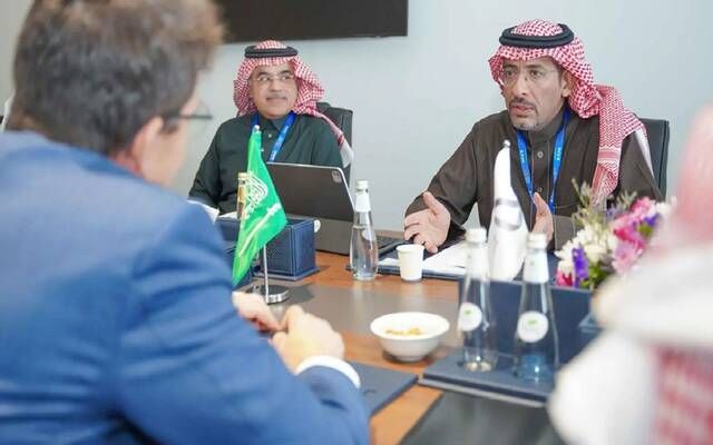 السعودية تبحث التعاون مع "إيرباص" و"بوينغ" في مجال صناعة الطيران