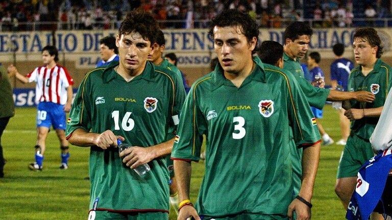 مصرع لاعب دولي رميا بالرصاص خلال مباراة كرة قدم
