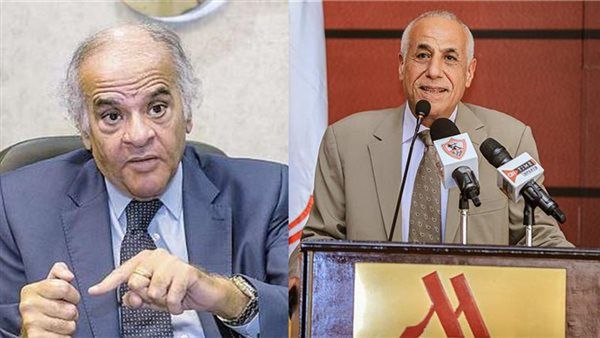 حسين لبيب يوجه رسالة لممدوح عباس بعد صفقات الزمالك القوية