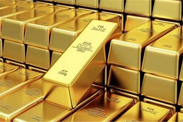 "يو بي إس" يتوقع ارتفاع الذهب لـ2,200 دولار بنهاية العام