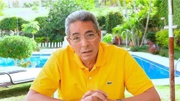 حفلة المقامات الموسيقية العربية في "سولد أوت" مع محمود سعد