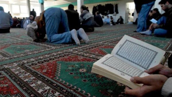 مواقيت الصلاة اليوم الثلاثاء 6 - 2 - 2024 في القاهرة والمحافظات