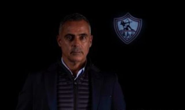 الزمالك يخوض أول تجربة ودية مع جوميز الخميس المقبل