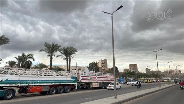 حالة الطقس اليوم الثلاثاء 06 - 02 - 2024 في مصر