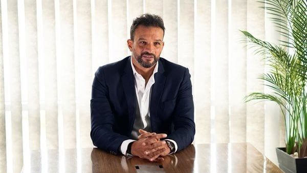 أيمن ممدوح عباس لـ فيتو: الزمالك براند كبير ويعمل بطريقة مؤسسية