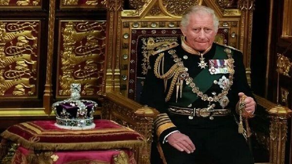بايدن وترامب يعلقان على إصابة الملك تشارلز الثالث بسرطان البروستاتا
